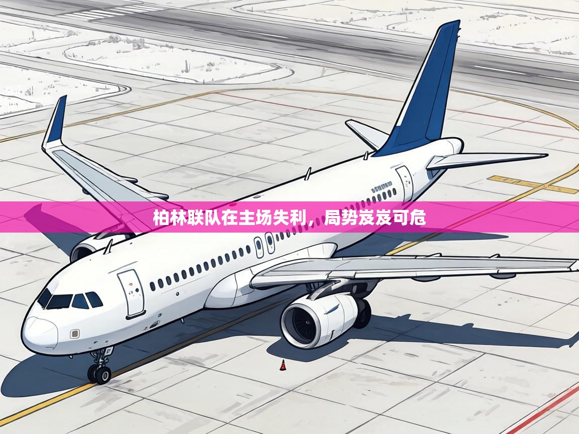 柏林联队在主场失利，局势岌岌可危  第1张