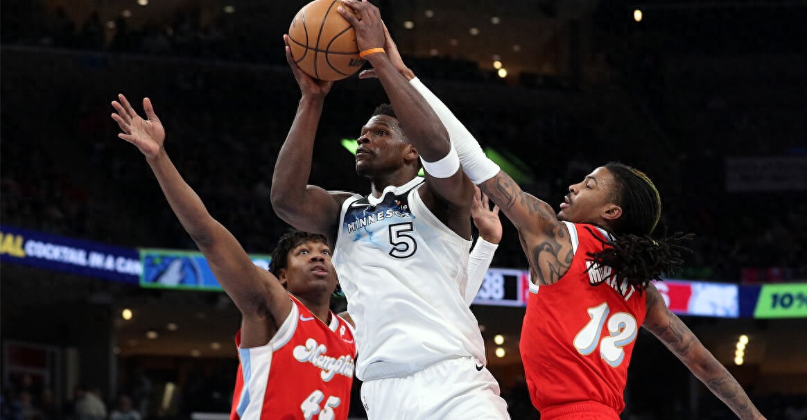 看好灰狼队在东部决赛中有所表现