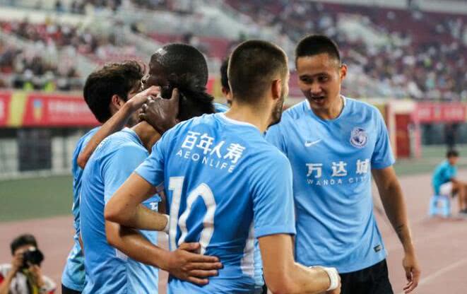 九游体育在线登录-包含恒大主场战平泰达，积分榜逐渐上升的词条