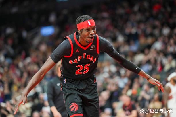 九游体育官网-猛龙客场优势明显，活塞无法抵挡内线强队