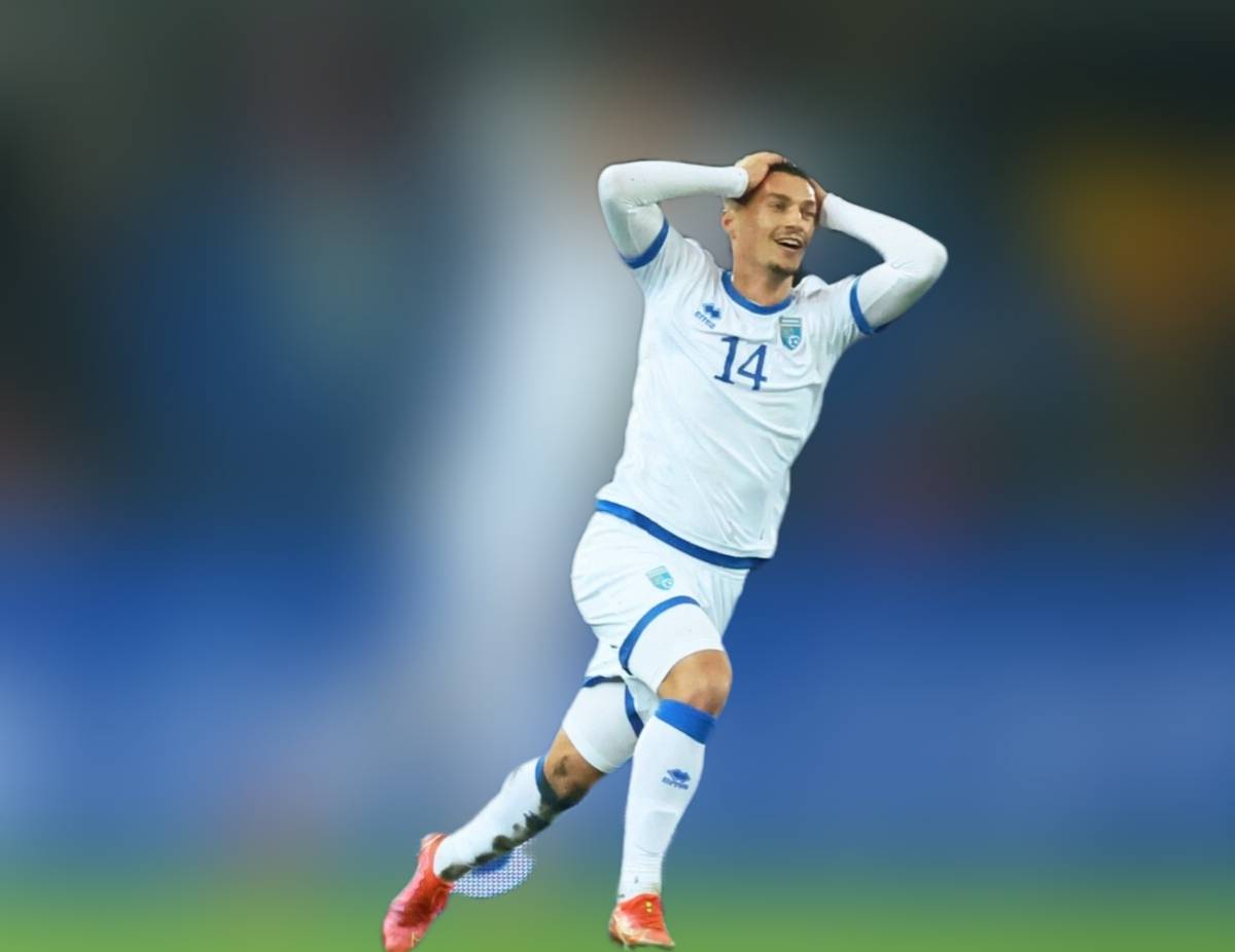 欧预赛半决胜负难分，各队为荣誉决胜负的简单介绍