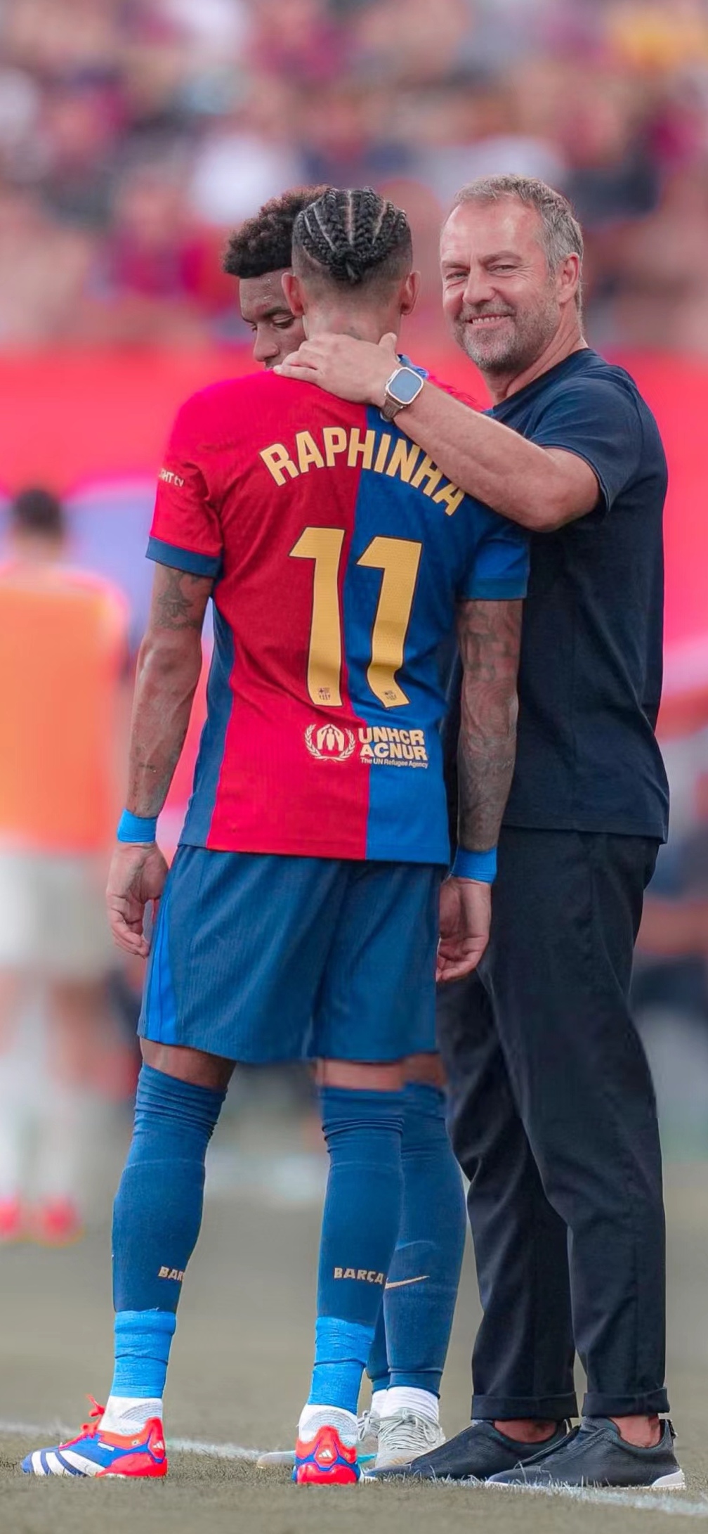 九游体育在线登录-关于巴塞罗那势不可挡迎接新一轮挑战的信息