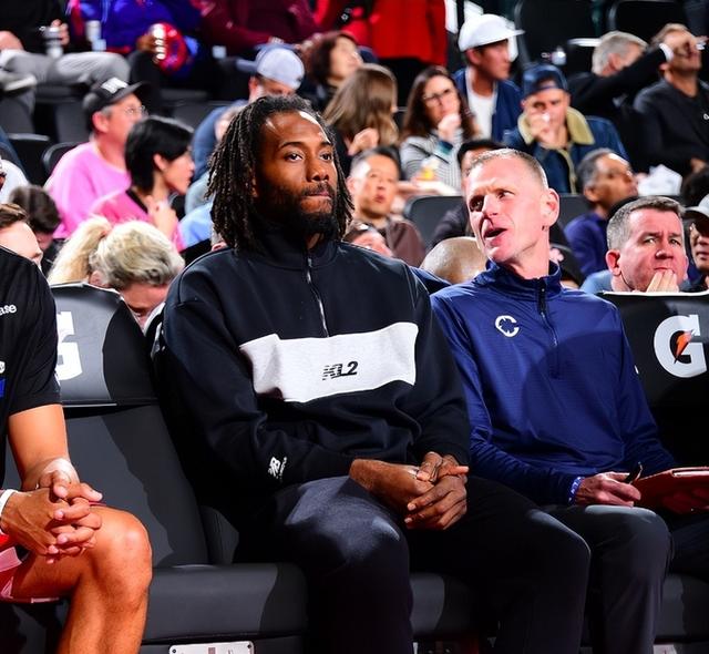 力帆战绩起伏不定，球队全队积极备战