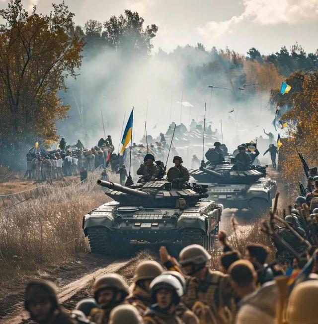 关于纷繁短兵相接，战火随时可燃的信息