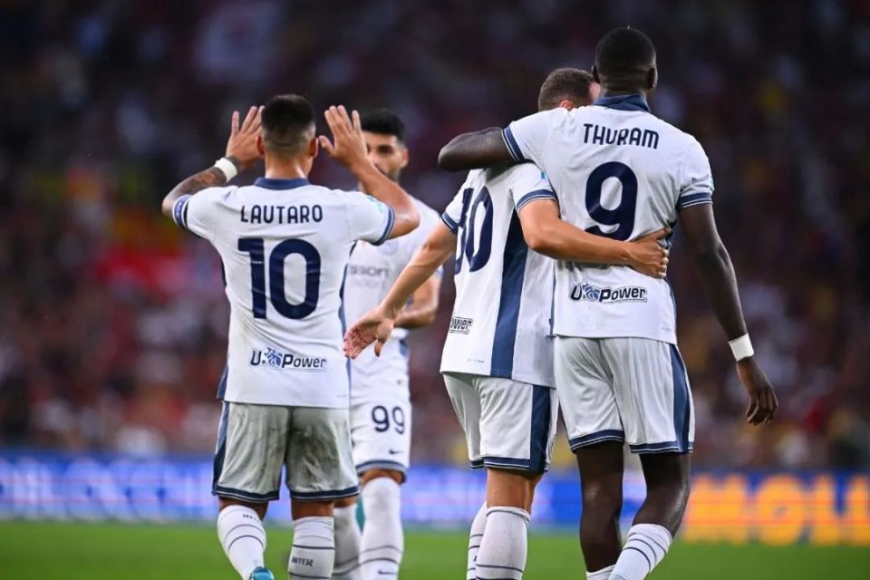 巴萨爆冷，巴黎逆袭，意甲双雄迎来胜利