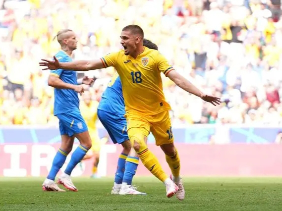 九游体育登录-罗马尼亚小组赛晋级，展现实力