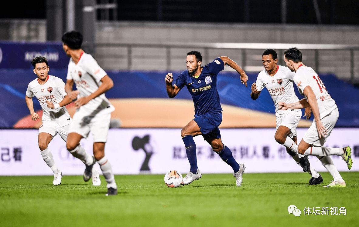 九游体育中国官网-深圳佳兆业客场输球，遭遇两连败困境的简单介绍