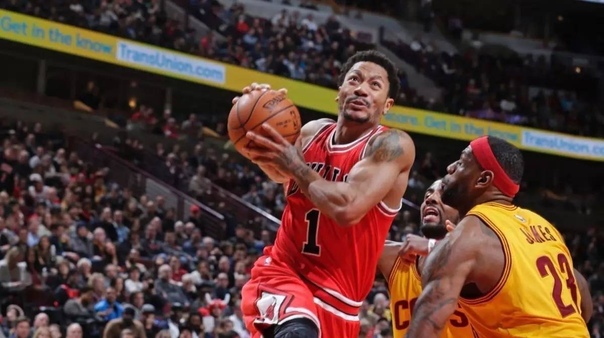 九游体育网页版登录入口-罗斯砍下分率队逆转骑士夺胜