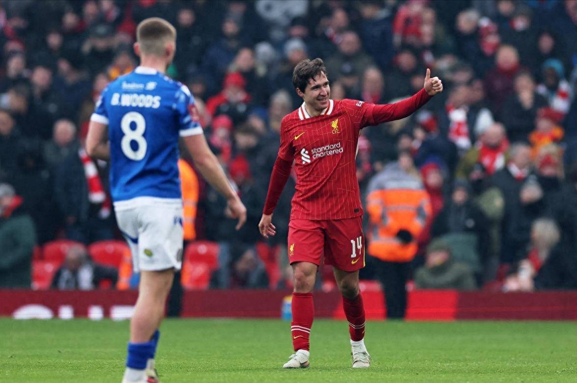 利物浦不敌国米,英超球队遭遇困境的简单介绍 利物浦不敌国米,英超球队遭遇困境的简单介绍