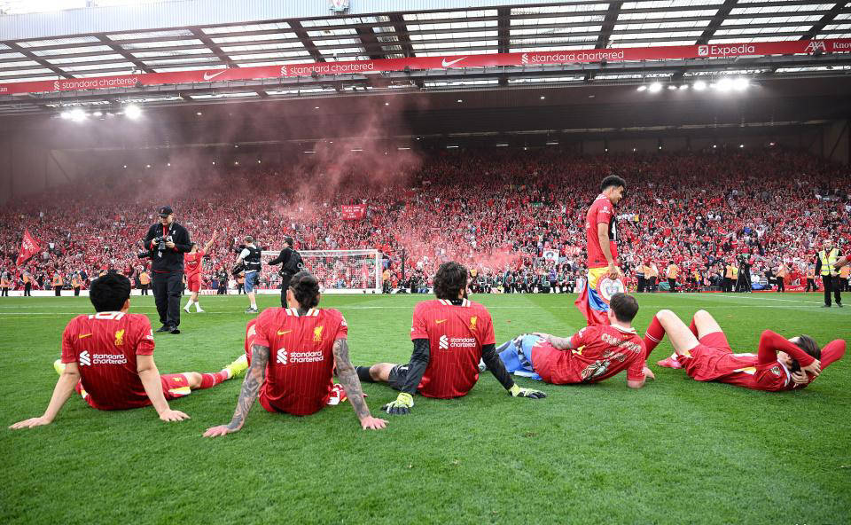 利物浦不敌国米,英超球队遭遇困境的简单介绍 利物浦不敌国米,英超球队遭遇困境的简单介绍