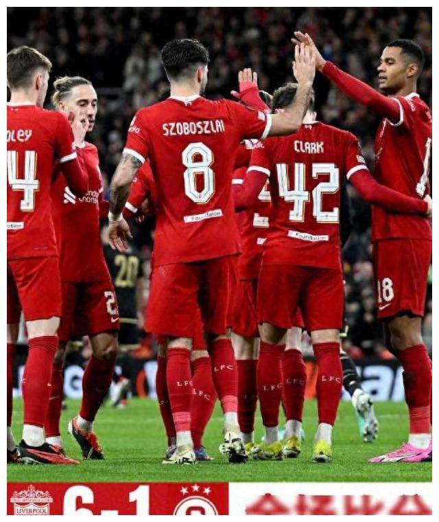 九游体育登录-利物浦球迷现场助威，激发球队夺冠斗志的简单介绍