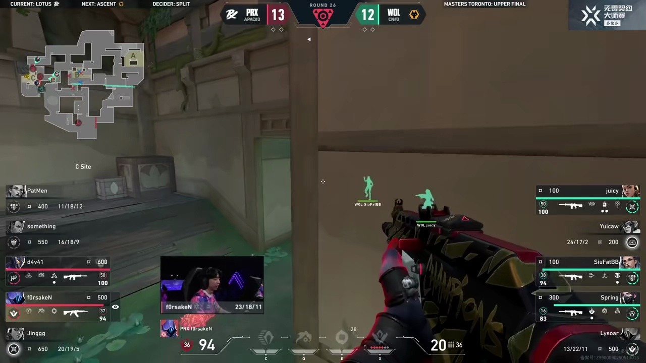 九游体育app-关于风暴之眼在无畏契约赛事中血洗全场，弹幕刷屏炸裂的信息