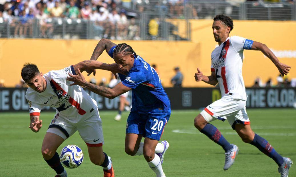 巴黎圣日耳曼因伤害球员而备受压力的简单介绍 巴黎圣日耳曼因伤害球员而备受压力的简单介绍