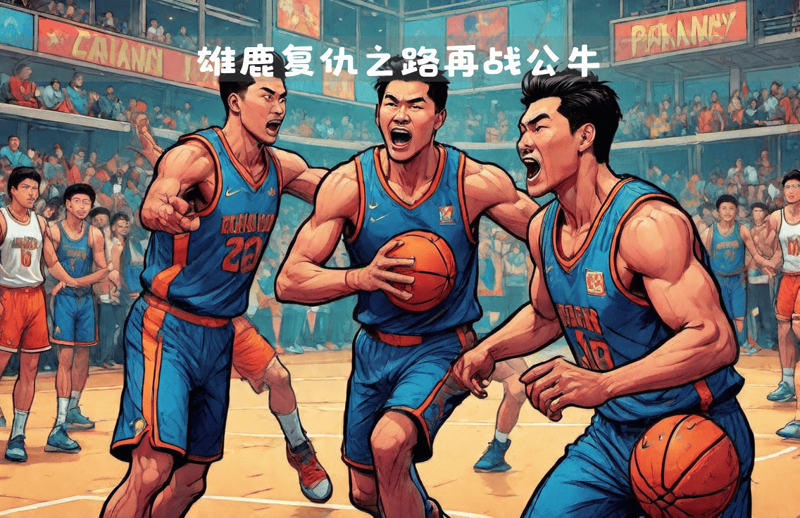 九游体育app下载-雄鹿力克公牛，字母哥表现抢眼的简单介绍