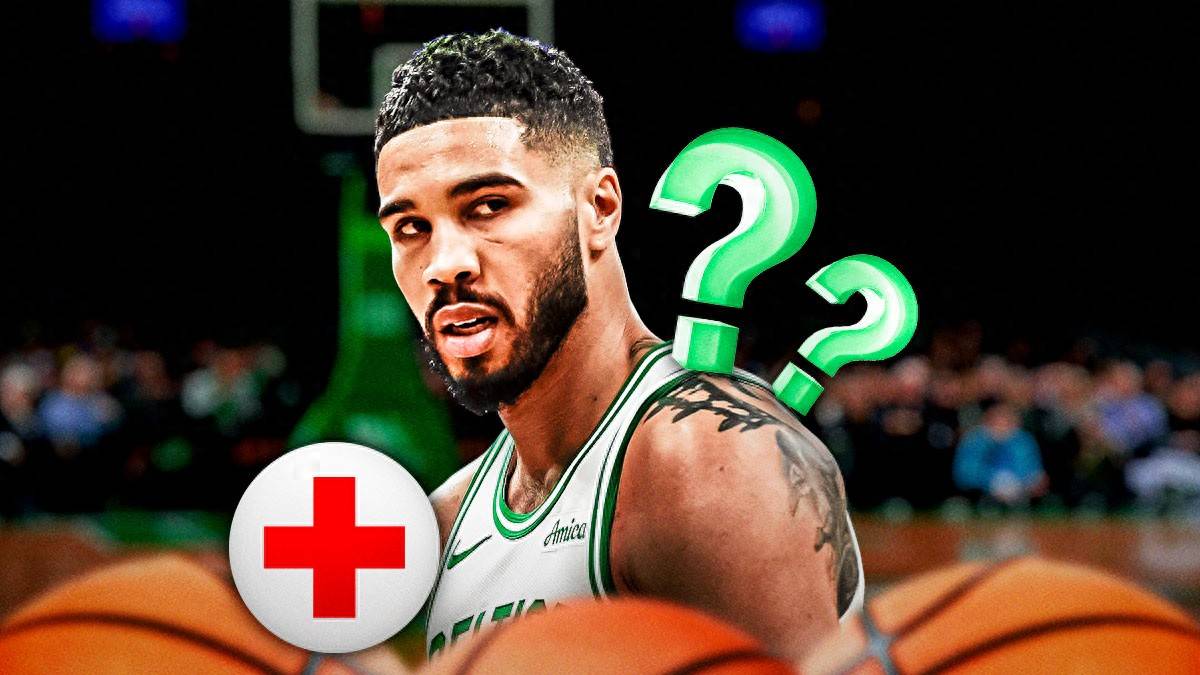 九游体育官网-关于凯尔特人球员遭受意外伤病，将缺席几场比赛，球迷为其祈福的信息