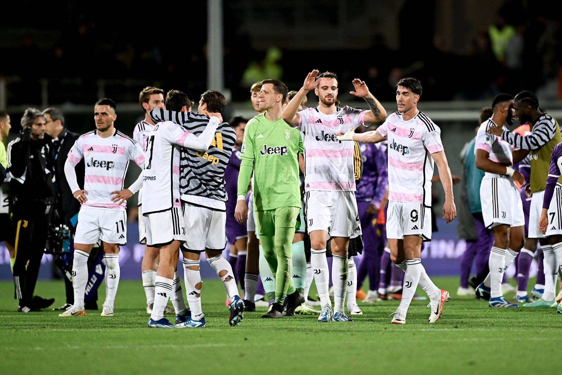 关于尤文图斯队将迎战强敌备战新欧战赛季的信息 关于尤文图斯队将迎战强敌备战新欧战赛季的信息