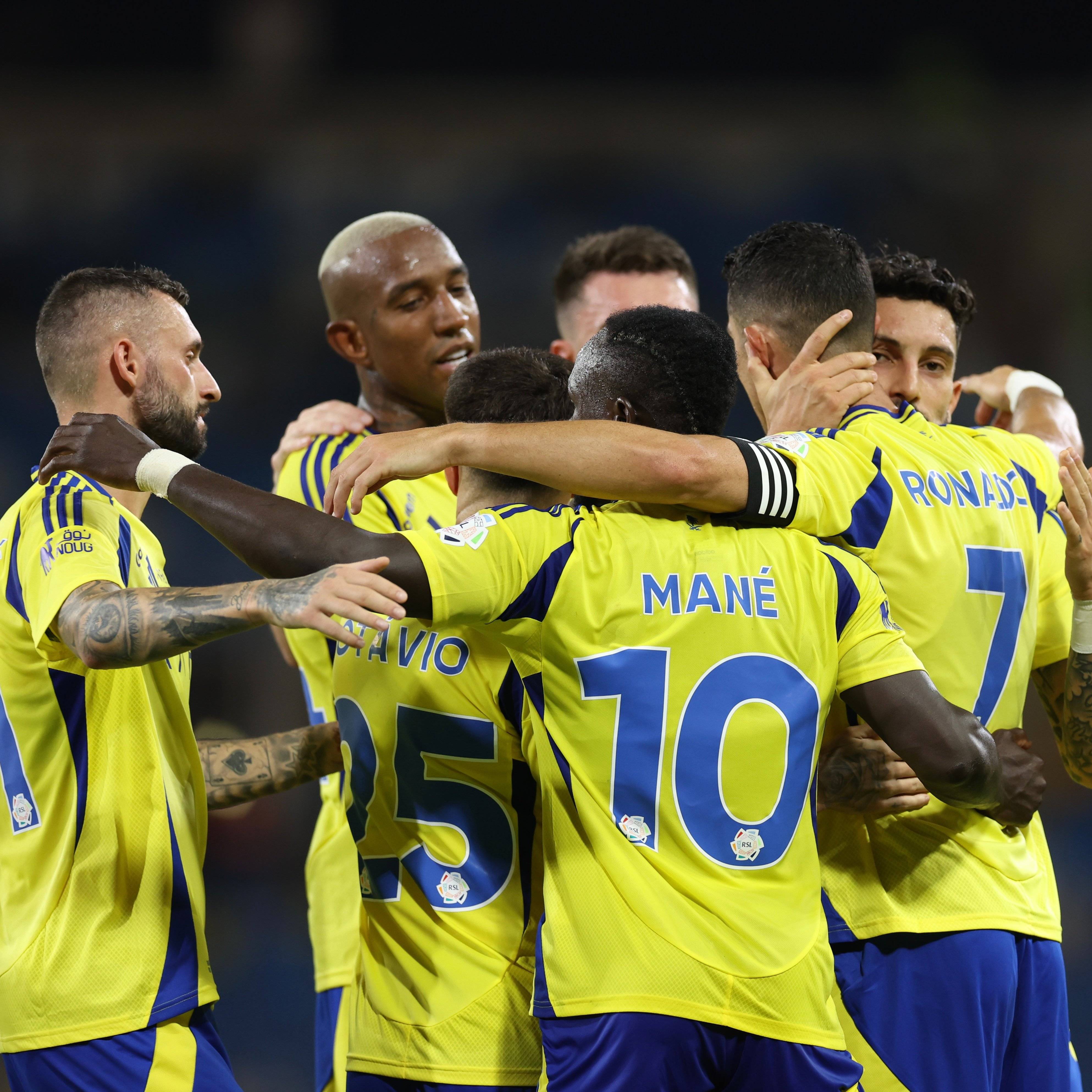 欧冠比赛中一支球队提前取得胜利 欧冠比赛中一支球队提前取得胜利