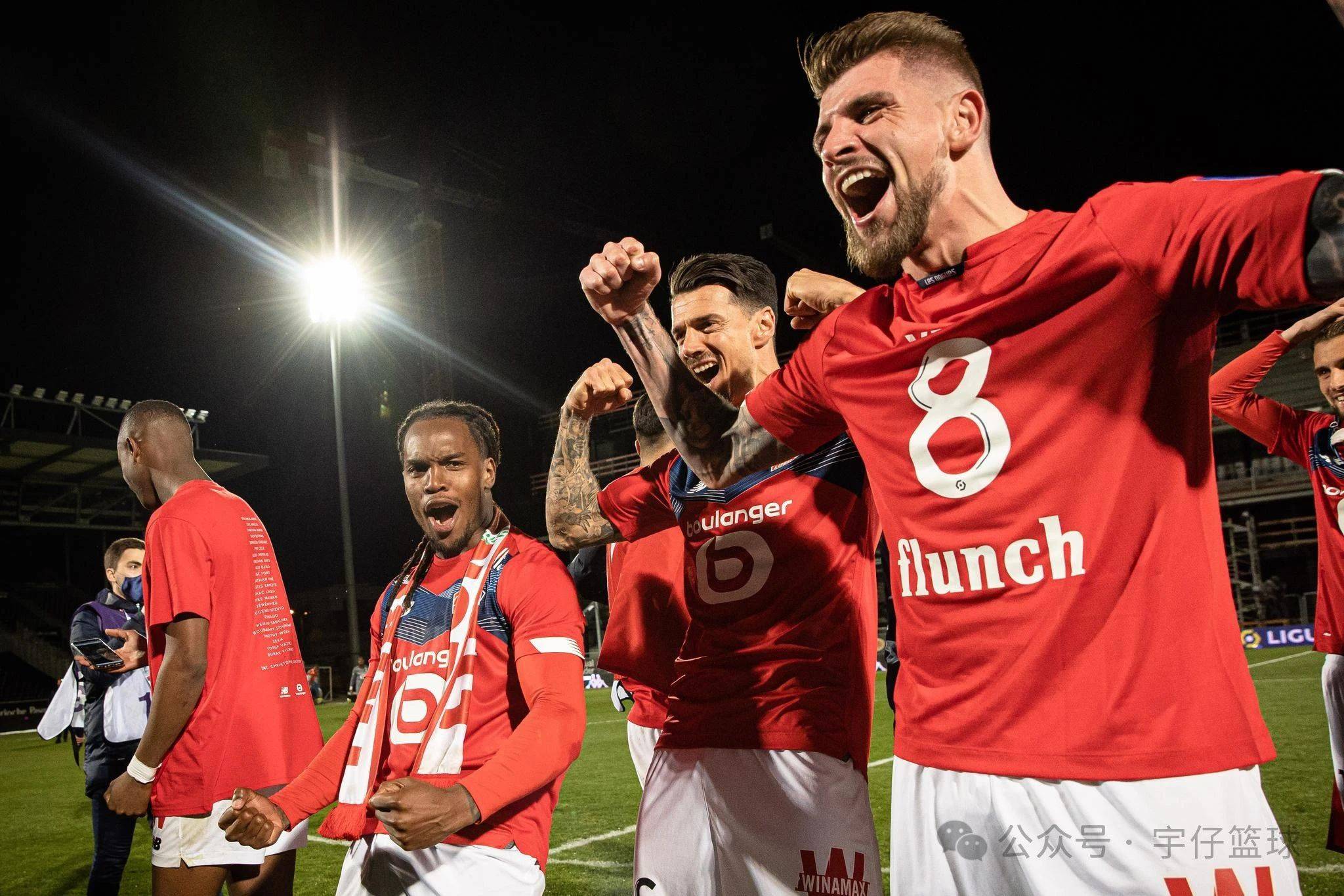 九游体育官网-里昂在法甲赛场取得胜利，保持前八位置