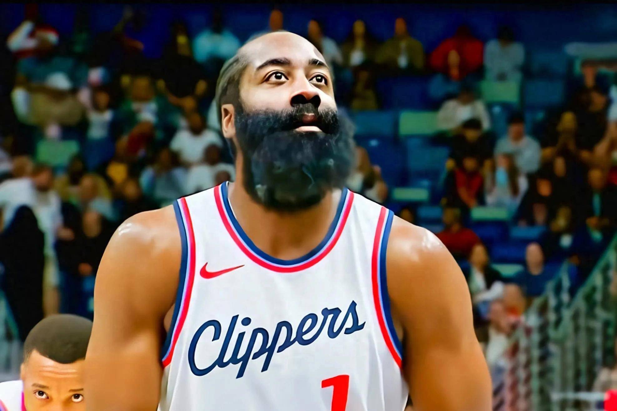 快船客场惨败猛龙,赢得重要一战 快船客场惨败猛龙,赢得重要一战