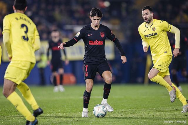 九游体育网页版入口-莱加内斯挑战比利亚雷亚尔，防线要更加稳固