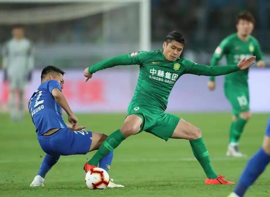 国安重点考虑战术调整，备战下一轮比赛的简单介绍