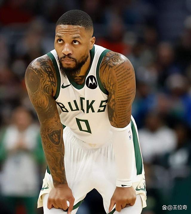 利拉德分绝杀照顾老鹰，开拓者胜的简单介绍