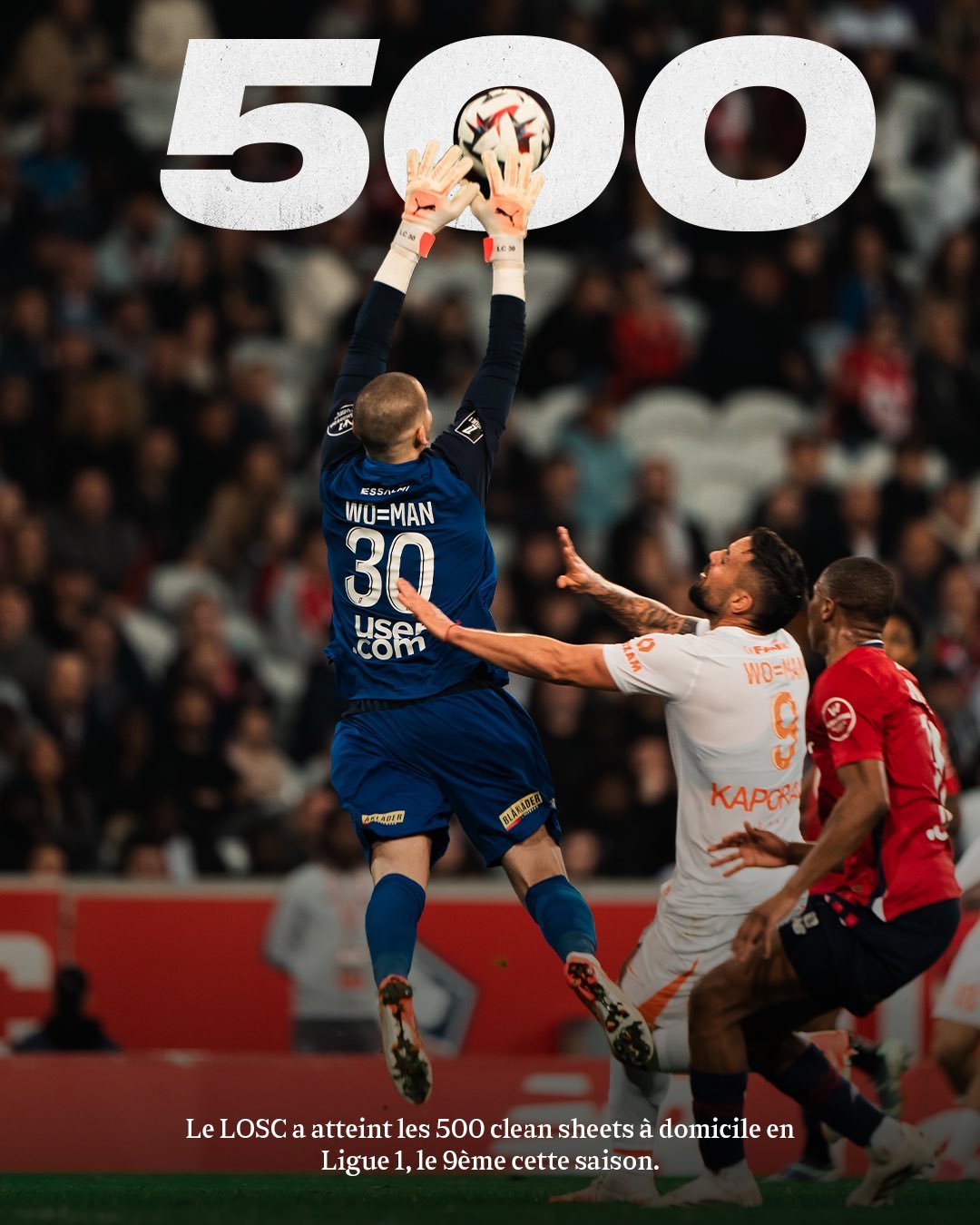 九游体育网页版-蒙彼利埃门将频频出击，为球队守住胜局的简单介绍