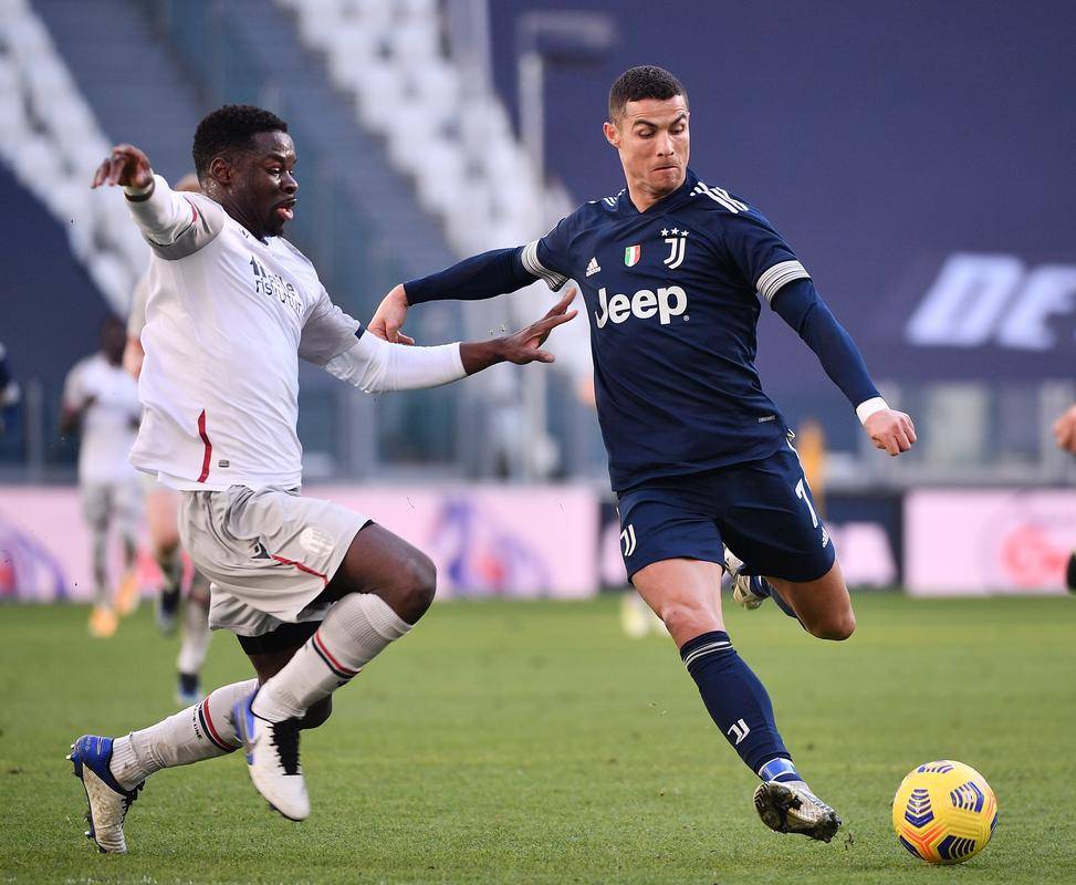 尤文图斯中场突发伤病，或无缘关键战的简单介绍