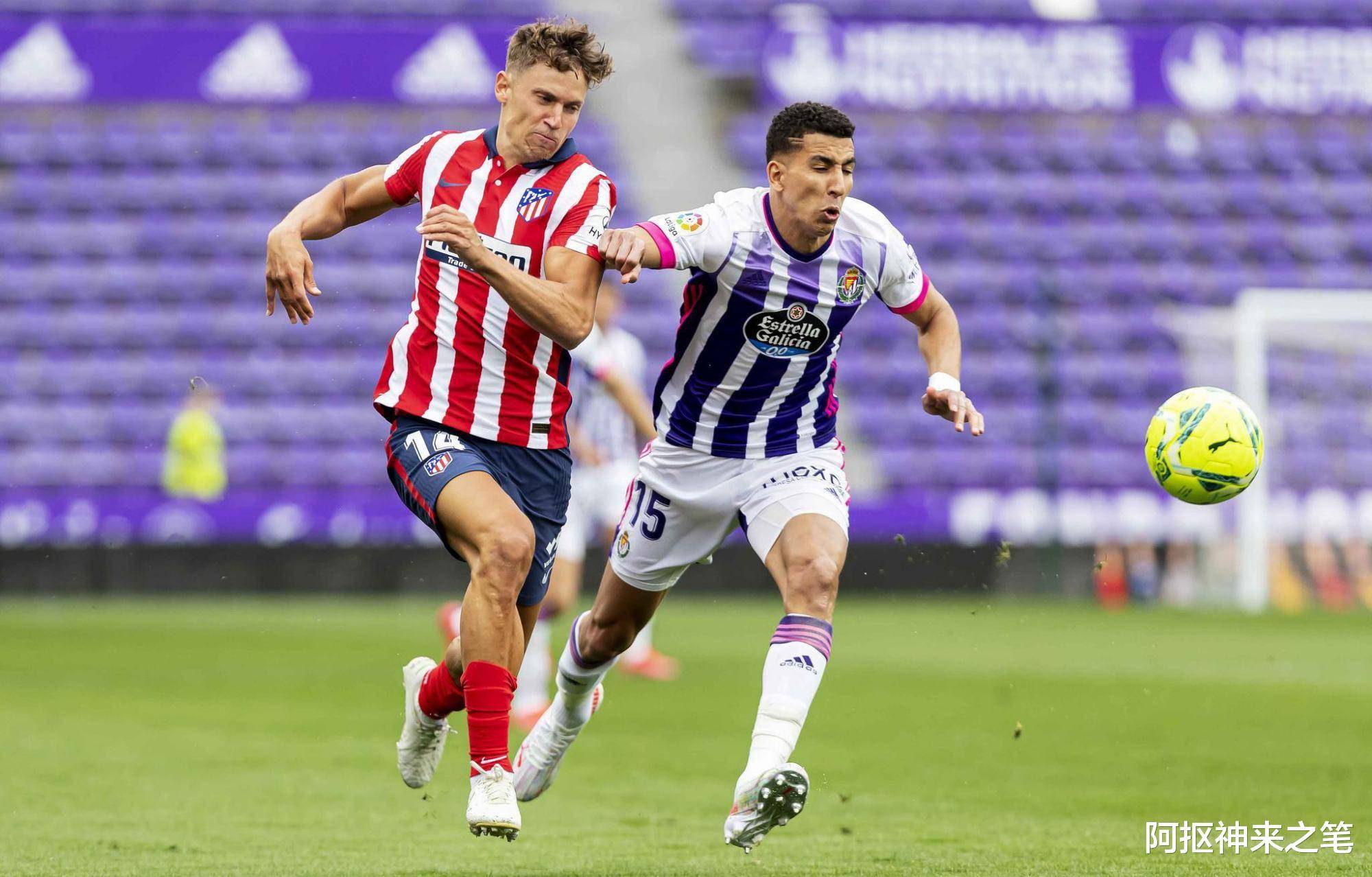 塞维利亚大胜，继续追赶前排球队