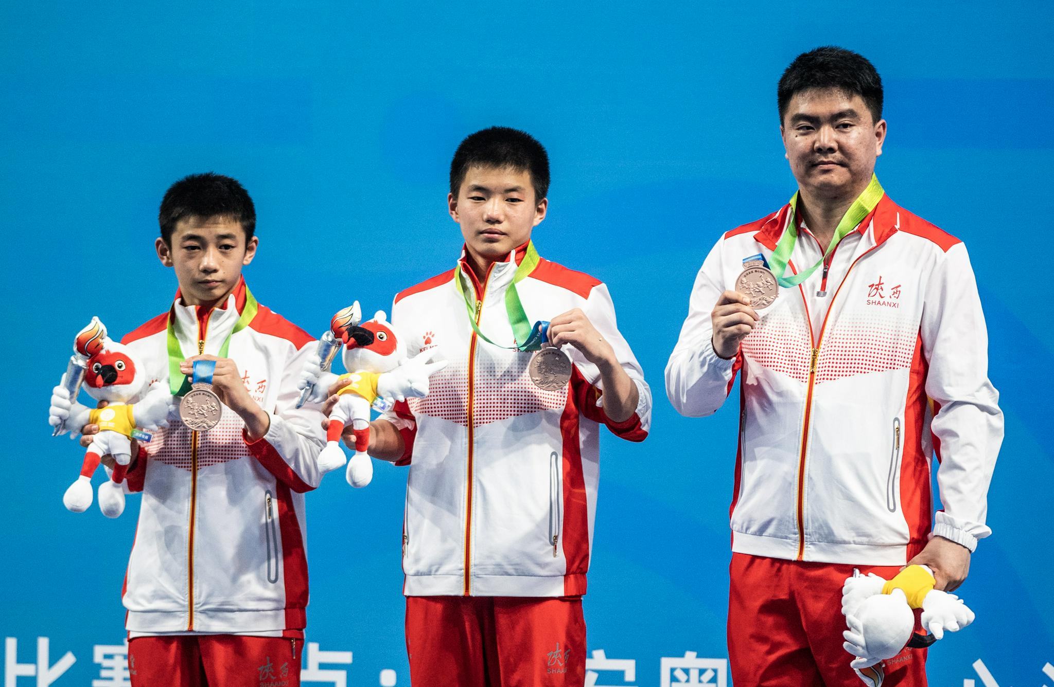 九游体育中国官网-加拿大选手勇夺跳水金牌，星光熠熠的简单介绍