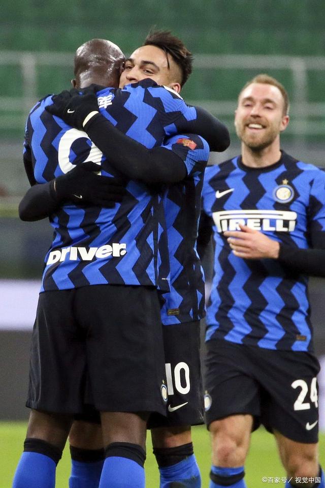 意甲豪门再交锋！国际米兰绝杀拉齐奥领先一步的简单介绍