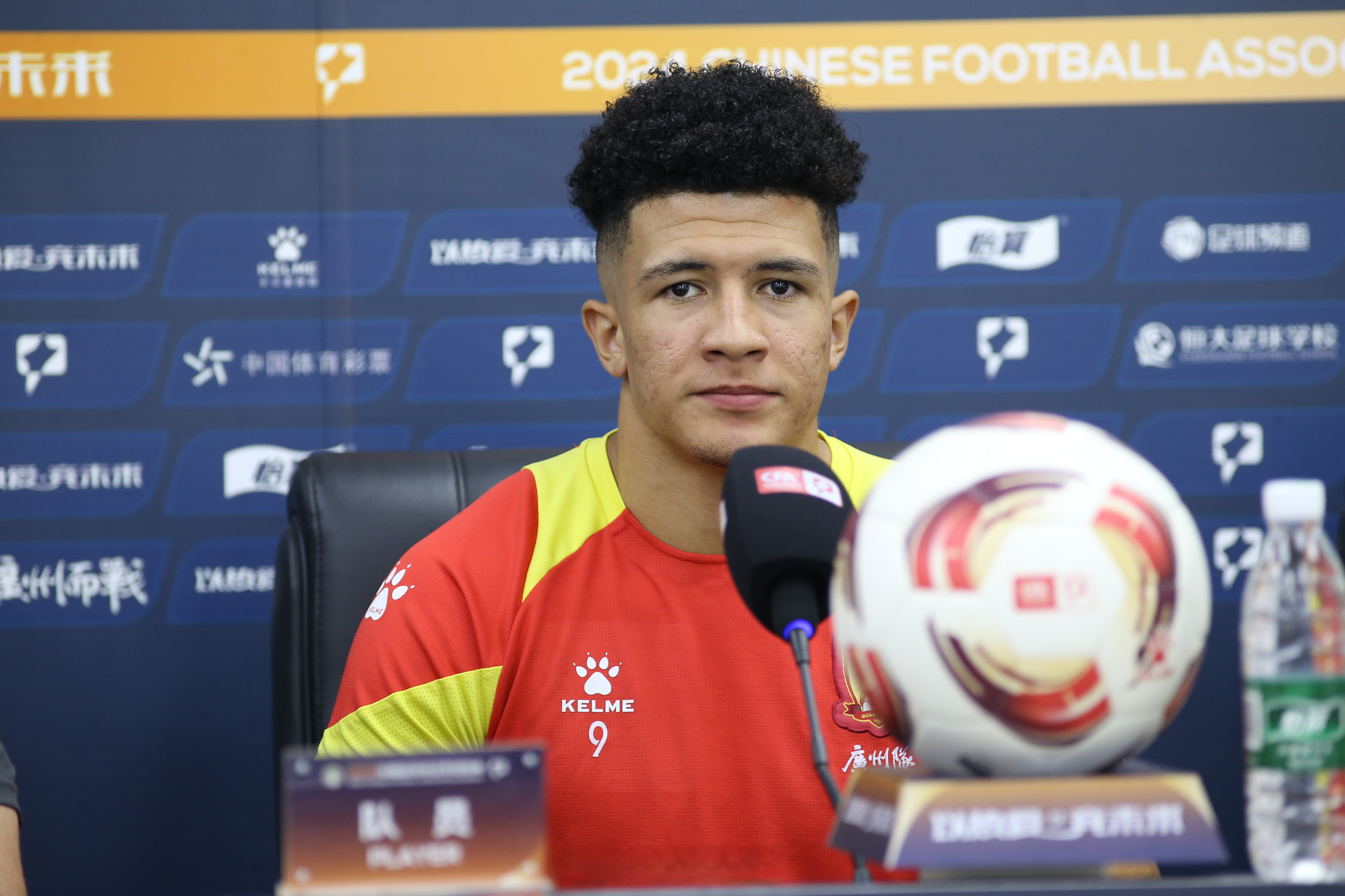 畅想胜利的球队将在比赛中全力以赴