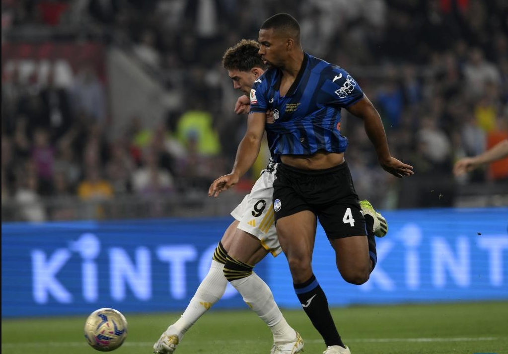 九游体育网页版登录入口-尤文图斯尴尬连败，主帅遭质疑球队危机四伏