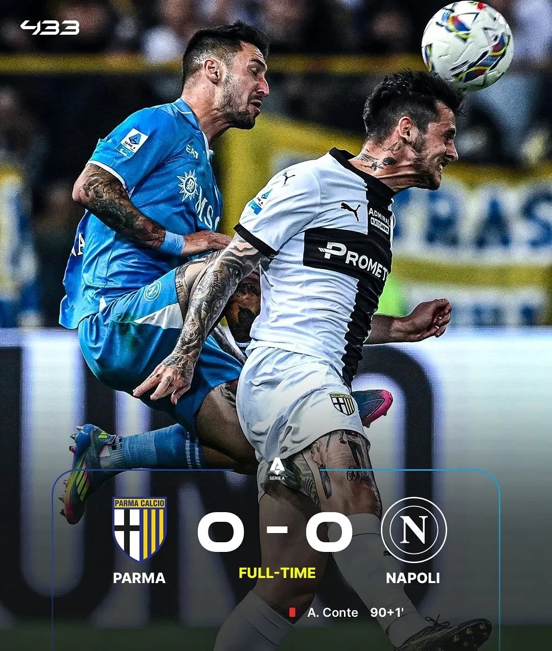 国际米兰前场连环进攻，轻松击败对手