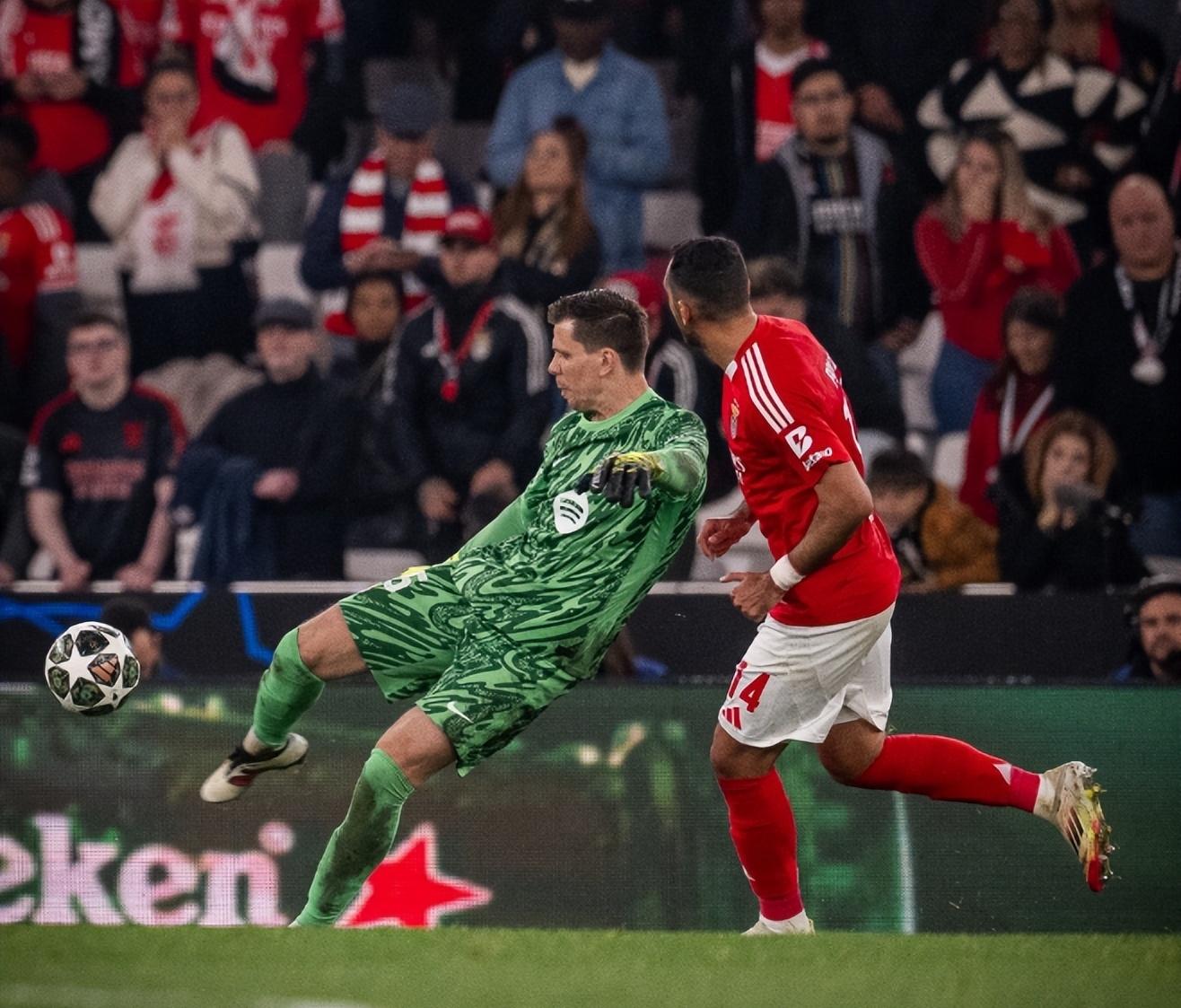 九游体育-巴塞罗那逆袭拜仁，挺进欧冠半决赛