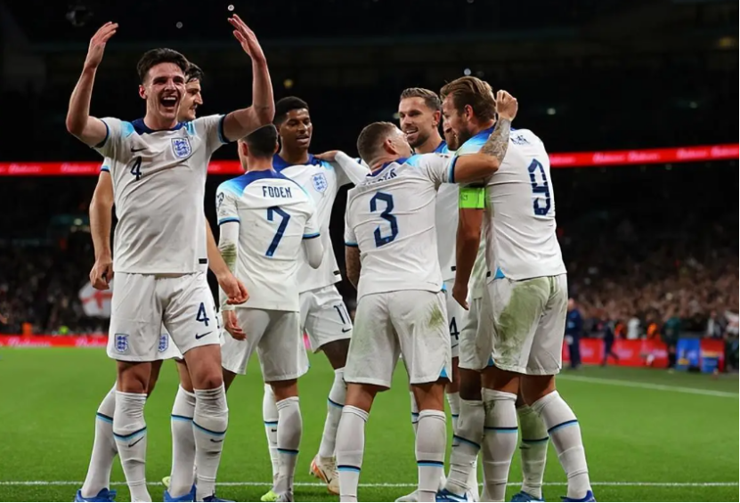 九游体育官方登录入口-关于英格兰再下一城，欧锦赛席位在望的信息
