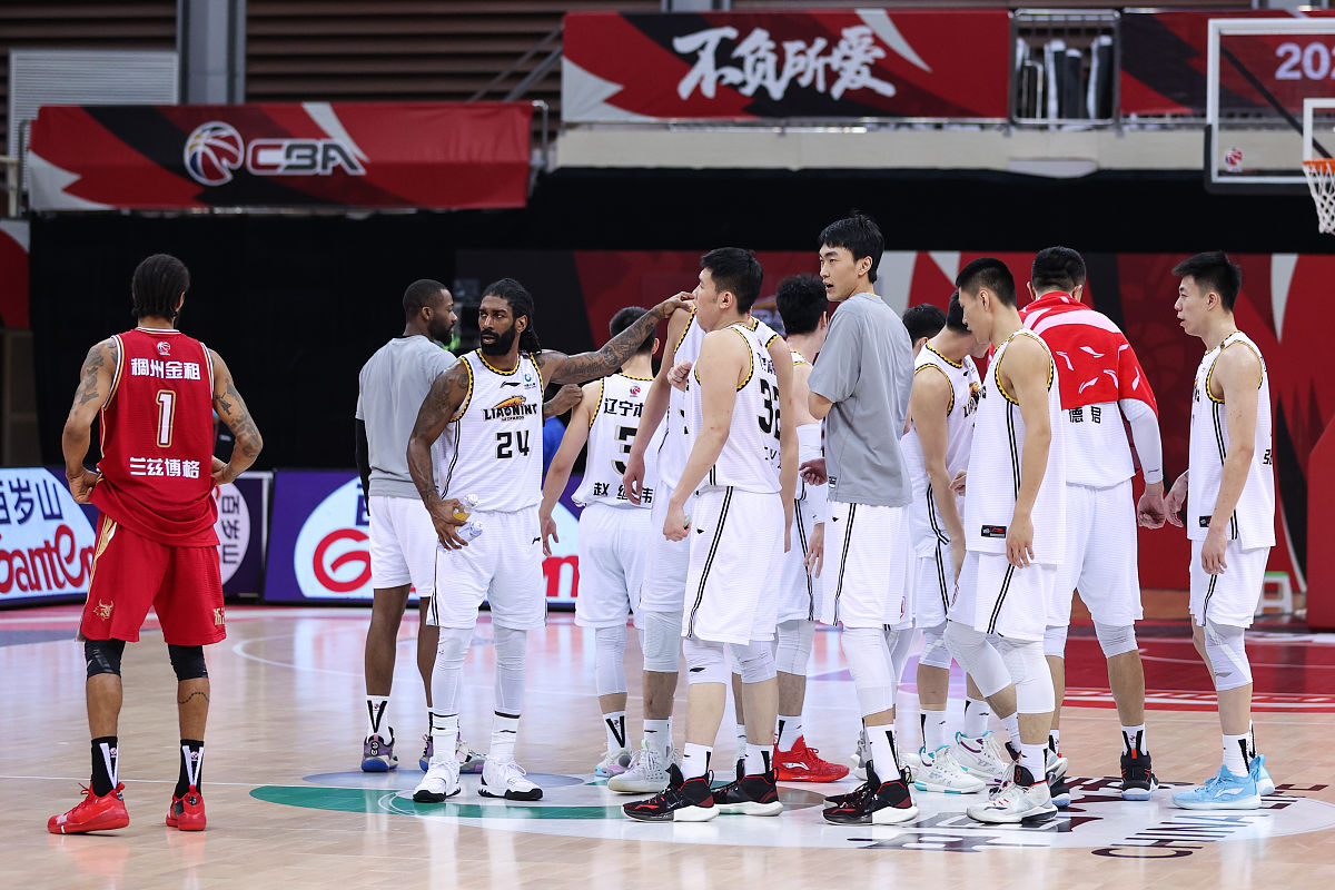 辽宁队战胜浙江队，赢得赛季第七场胜利的简单介绍