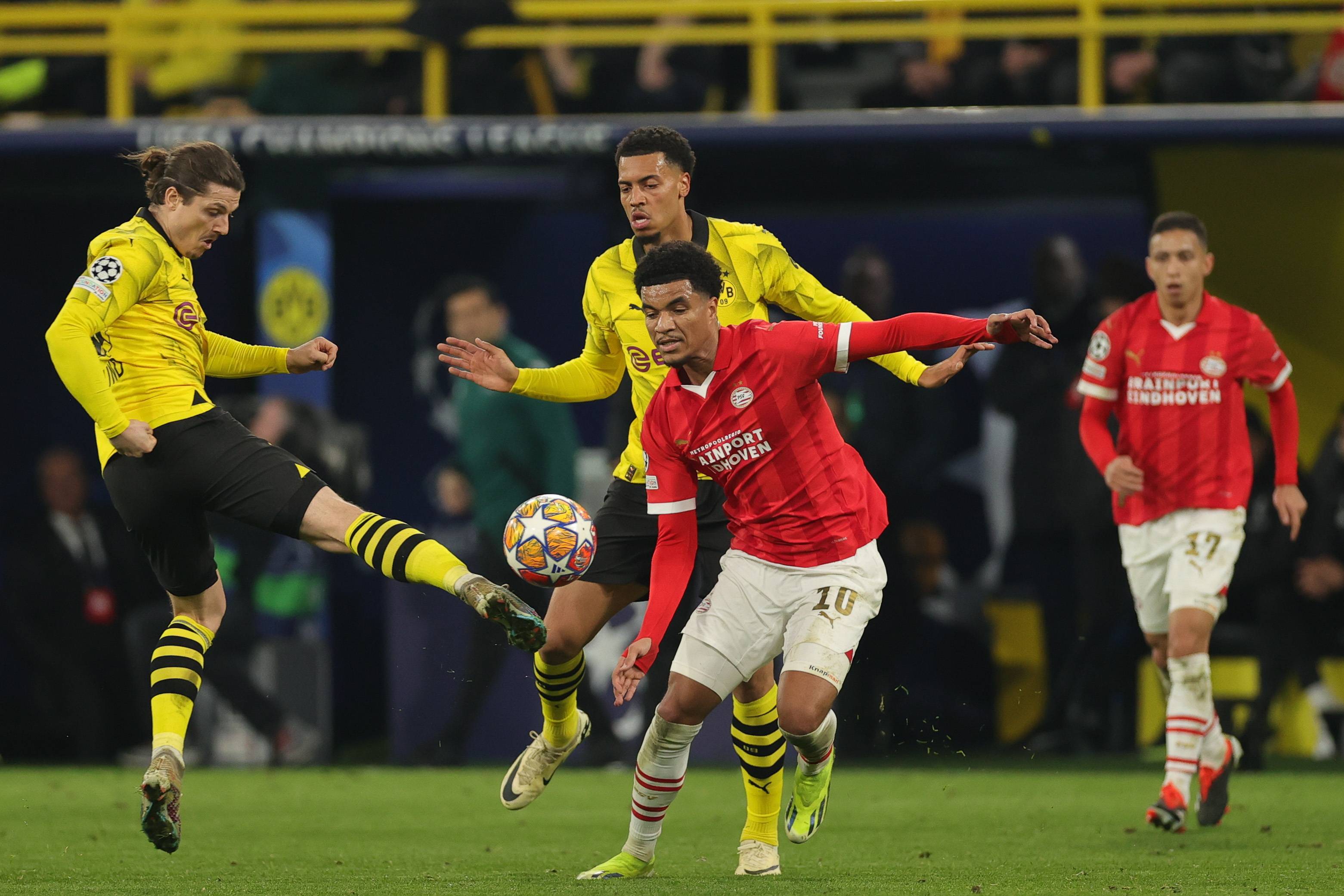 九游体育app下载-多特蒙德在紧张比赛中击败对手，获胜