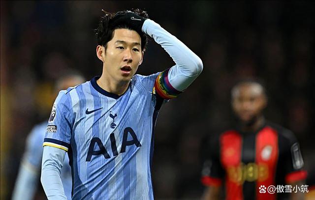 九游体育中国官网-热刺对抗伯恩茅斯，孙兴慜是否能帮助球队获胜？的简单介绍