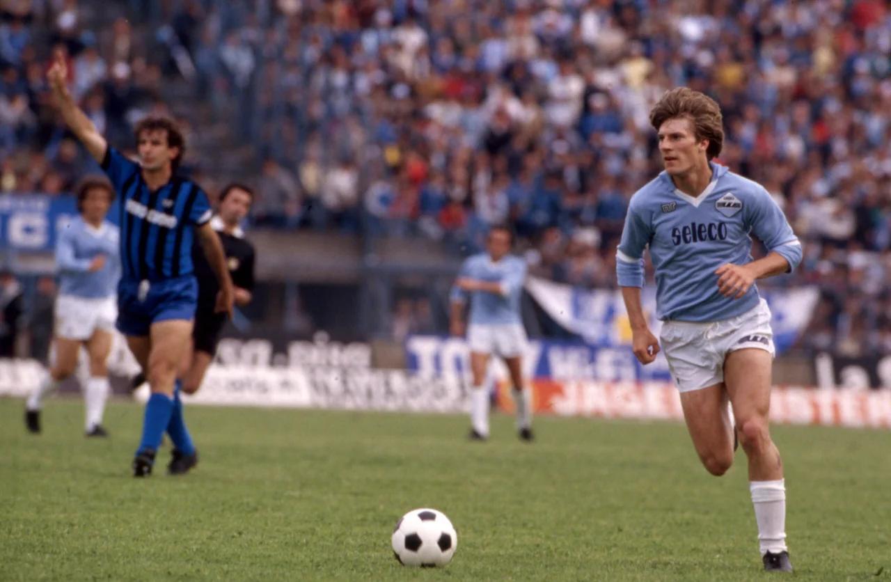 九游体育官网-关于拉齐奥客场胜桑普多利亚，继续稳固前四位置的信息