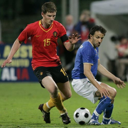 关于意大利大胜立陶宛，实力有了进一步验证的信息