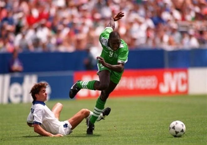 -非洲球员斩获关键进球贡献胜利