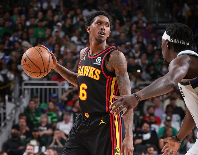 -活塞逆转击败老鹰，德鲁全面发威