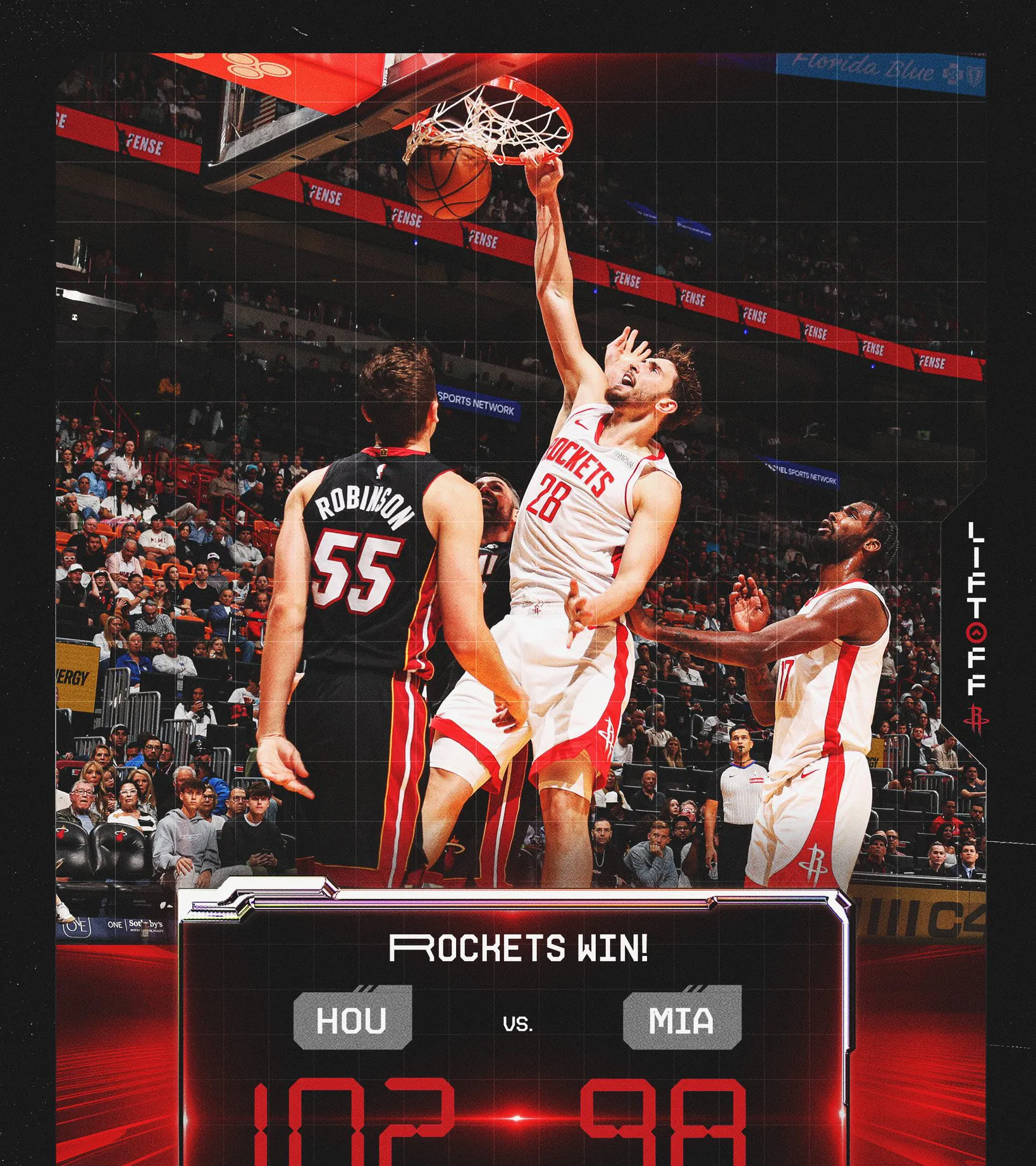 马刺告捷热火，德罗赞贡献全能表现