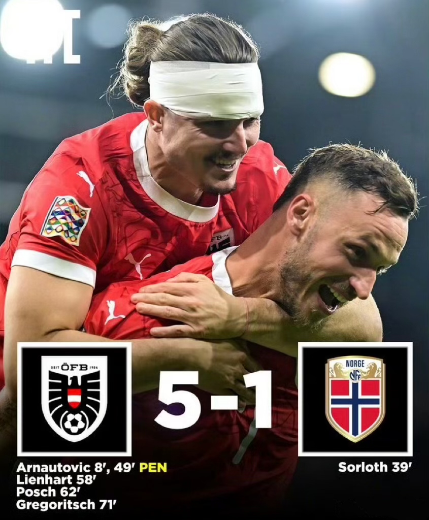 九游体育官网-奥地利队遭遇惨败，无缘欧洲杯正赛的简单介绍