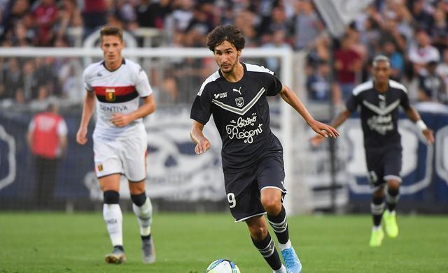 -波尔多客场惊险获胜，继续保持不败