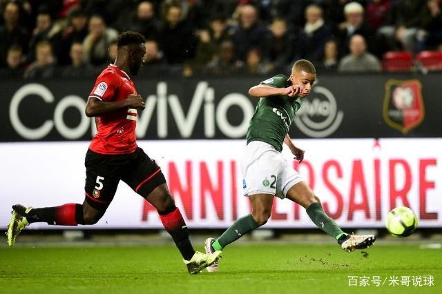 九游体育网页版登录入口-雷恩主场战胜南特，保持不败