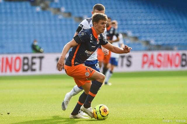 -南特客场惊险战平蒙彼利埃，保持不败的简单介绍