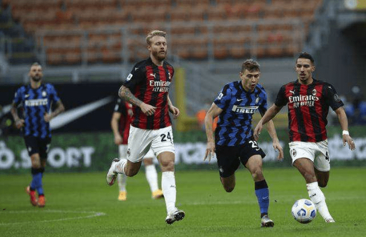 九游体育亚洲官网-意甲球队考虑签下一位非洲中场