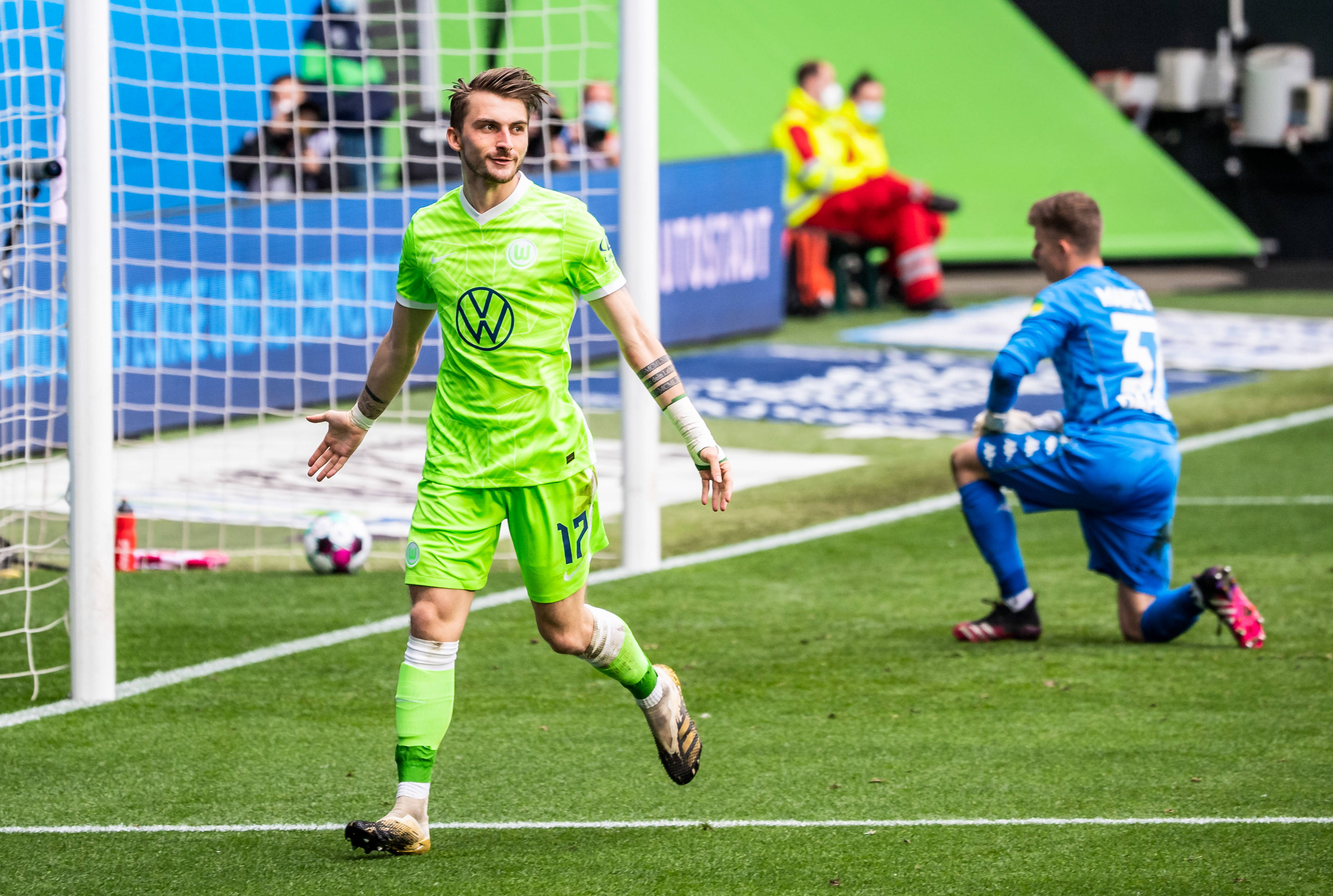 云达不来梅在困难比赛中获得胜利的简单介绍